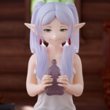 Frieren (Relax Time) - Frieren: Nach dem Ende der Reise / Frieren: Beyond Journey's End - Banpresto