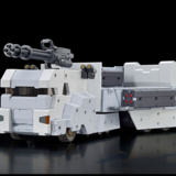 Kyoukai Senki / Amaim Warrior at the Borderline - Gundam Weapon Set - HG 1/72 - Modelkit - Bandai Spirits