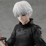 Ken Kaneki - Pop Up Parade - Good Smile - Réédition