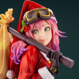 Anje Come Down the Chimney - Bishoujo Plastic Angels - Kotobukiya