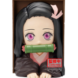 Nezuko Kamado - Demon Slayer: Kimetsu no Yaiba - Hyokofig - Banpresto