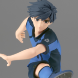 Yoichi Isagi - Blue Lock - Banpresto
