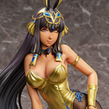 Anubis (non) - 1/4 B-Style Bunny Figure by FREEing