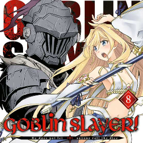 Goblin Slayer! - Altraverse - Band 008