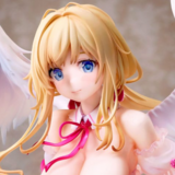 Angel-chan (Karory) - Creator's Collection - Native