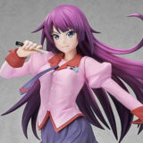 Hitagi Senjougahara - L - Monogatari Series Pop Up Parade - Good Smile Company
