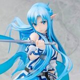 Asuna - Undine Version - Emontoys Figurine 1/7 (Sword Art Online: Ordinal Scale)