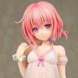 Momo Belia Deviluke (Babydoll Version) -To Love-Ru Darkness - Ryu-NS