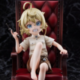 Tanya Degurechaff - Statue F:Nex Furyu | Saga of Tanya the Evil