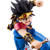 Dai - Standard Edition - ARTFX J - Kotobukiya