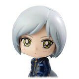 Yaten Kou / Sailor Star Healer - Sailor Moon Petit Chara Land - Three Lights