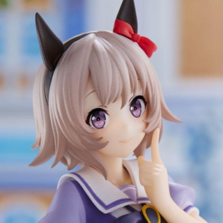 Curren Chan - Uma Musume: Pretty Derby - Banpresto