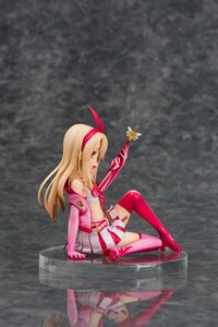 Illyasviel von Einzbern - Priya Racing - Stronger - 5