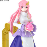 Lacus Clyne - Figure-Rise Standard Model Kit - Bandai Spirits