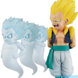 Gotenks & Ghost - Dragon Ball - Dragon History II - Ichibansho