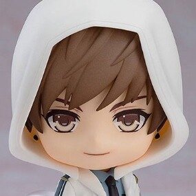 Nendoroid 1119 Qi Bai - Neuauflage