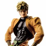 Dio Brando - Jojo's Figure Gallery