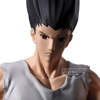 Gon Freecss - Hunter x Hunter - Figure Life - Banpresto