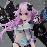 Neptune - Dimension Traveler Generator Unit - Good Smile Company