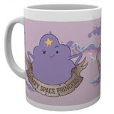 Lumpy Space Princess - Adventure Time Tasse - GB Eye