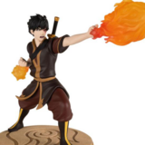 Zuko - Avatar Der Herr der Elemente Statue - Dark Horse
