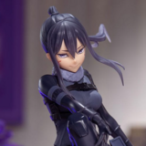 Pitohui - Gun Gale II - Luminasta - Sega