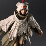 Yuffie Kisaragi - Final Fantasy VII Remake Play Arts Kai - Square Enix