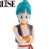 Bulma - Dragon Ball - Son Goku Training Section - Ichibansho