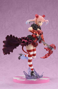 Astaroth - Melancholy - Seven Deadly Sins - Limited Edition - 15