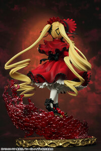 Rozen Maiden - Shinku 1/3 - 6