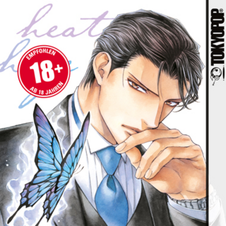 Finder - Tokyopop - Band 13