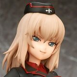 Erika Itsumi - Ques Q