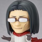 Nendoroid 2129 Uncle (Ojisan)