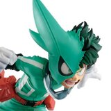 Izuku Midoriya / Deku - My Hero Academia Banpresto Figure Colosseum - Vol. 1 Version A