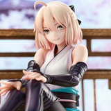 Saber / Okita Souji - Final Ascension - Good Smile Company