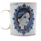 Nana Tasse - Nana und Hachi