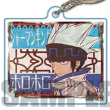Usui Horokeu / Horohoro - Shaman King (Retro Signboard) - Acrylic Keychain - Bell House