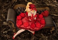 Saber Nero Claudius Idol Emperor Version – Good Smile Company Neuauflage - 5