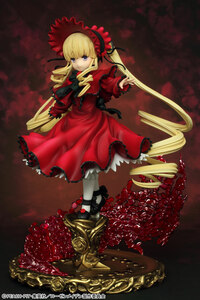 Rozen Maiden - Shinku 1/3 - 2