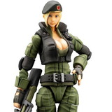 Early Governor Vol. 3 - Hexa Gear Plastic Model Kit - Kotobukiya