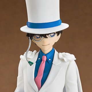 Kaito Kid - Detective Conan Pop Up Parade - Good Smile Company