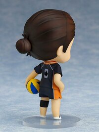 Nendoroid 914 Asahi Azumane - Neuauflage - 6