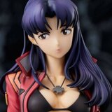 Misato Katsuragi - Union Creative