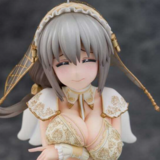 Tsuki Uzaki - Angel - Proof