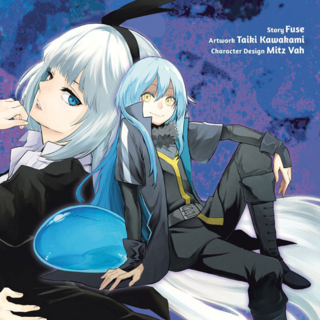 That Time I Got Reincarnated as a Slime - Altraverse - Vol. 22