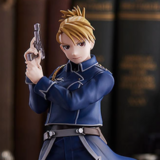 Riza Hawkeye - Fullmetal Alchemist: Brotherhood Pop Up Parade - Good Smile Company