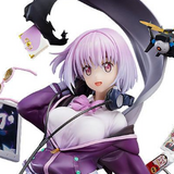 Akane Shinjo - SSSS.Gridman - A wish come true - Good Smile Company