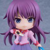 Nendoroid 2935 Hitagi Senjyogahara 2.0