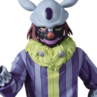 Laplace - That Time I Got Reincarnated as a Slime - Otherworlder Vol.18 - Banpresto