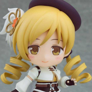 Nendoroid 2940 Mami Tomoe - Walpurgisnacht: Rising (Basic)